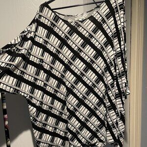 Croft & Barrow dressy top